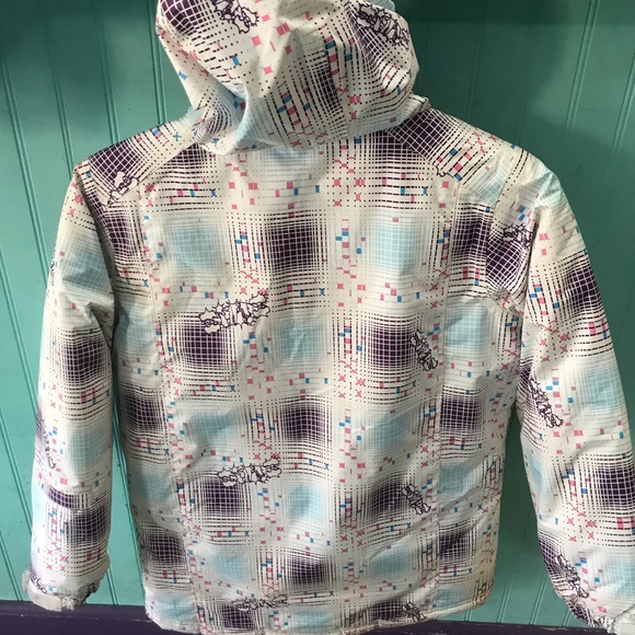 Simms winter coat - Picture 2 of 3